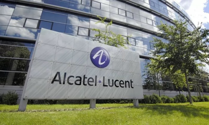 Nokia to acquire alcatel lucent for 16 6 billion