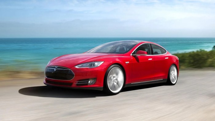 Budget tesla car expected in january 2015