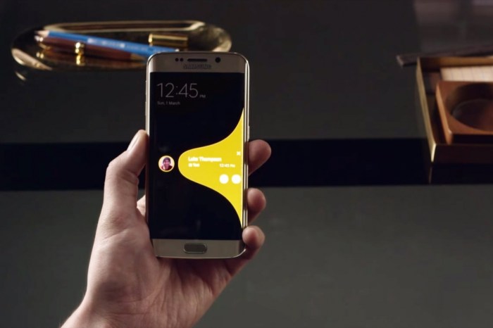 Sprint galaxy s6 shipments start tomorrow