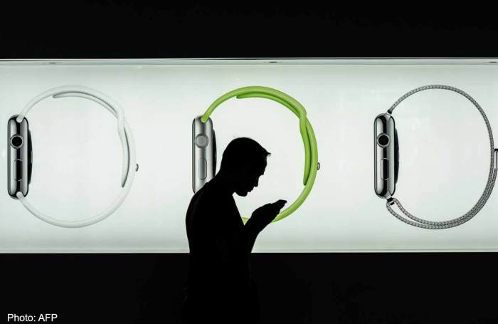 Apple watch production expected to ramp up as demand increases