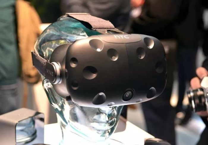 Htc vive price uk increase