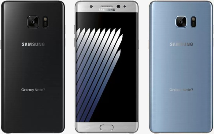 Galaxy note 7 recall official cpsc