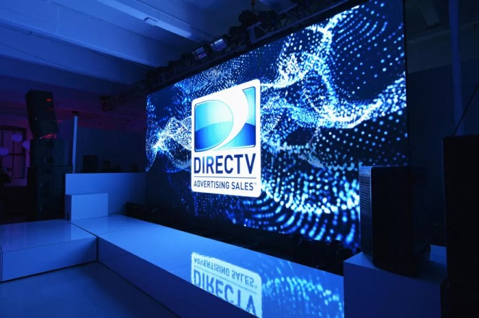 Directv streaming service will be launched before end of 2016