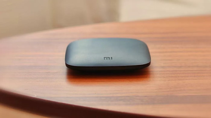 Xiaomi mi box price revealed by walmart