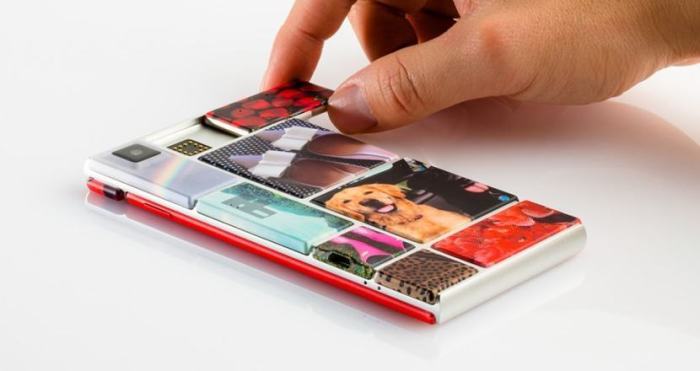 Project ara has been suspended