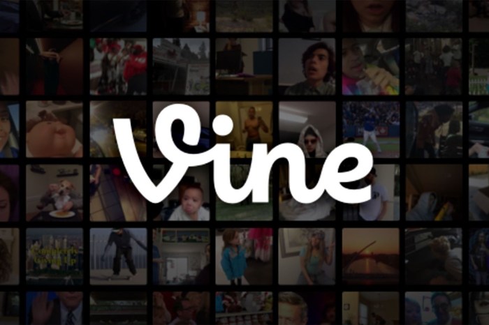 Vine 2 0 teased