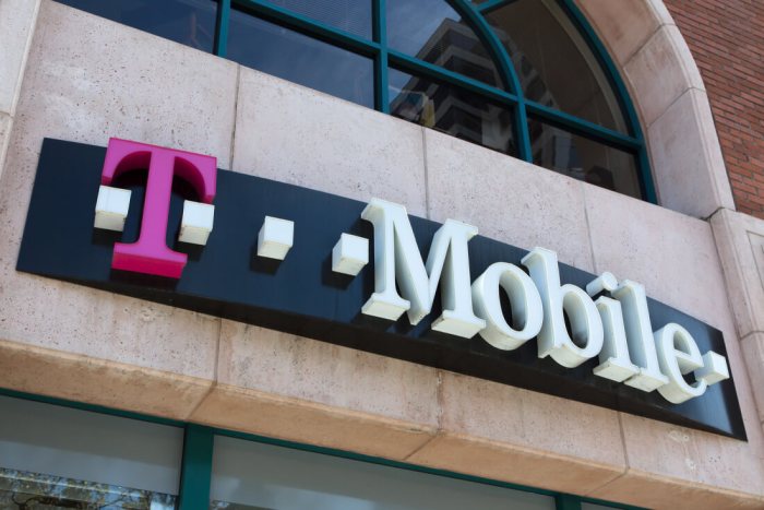 T mobile qualcomm lte san jose