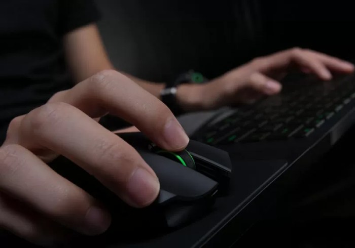 Keyboard mouse support xbox one soon