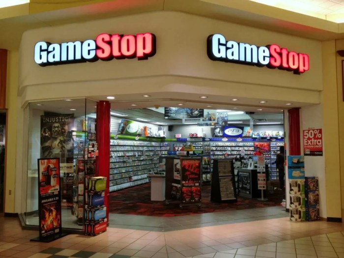 Gamestop delays unlimited game rental service