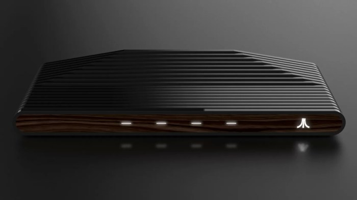 Ataribox pre orders delayed