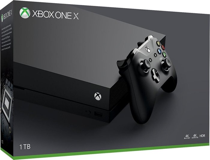 Xbox one x launch 70 enhanced games