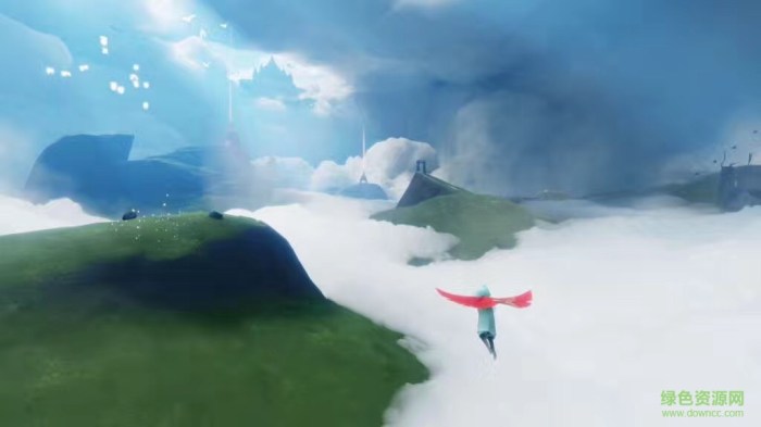 Thatgamecompanys sky light awaits soft launched