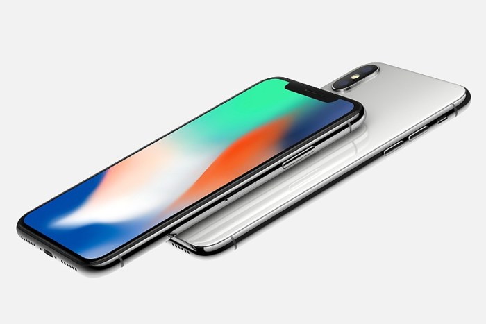 Iphone x sells out minutes south korea