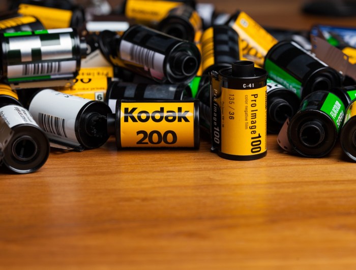 Kodak own cryptocurrency