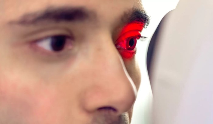 Tokus ai platform predicts heart conditions by scanning inside your eye