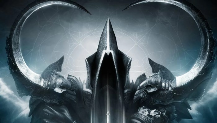 Blizzard hints at diablo new blizzcon