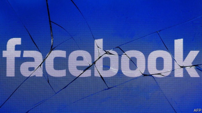 Facebook stops advertisers exclude race