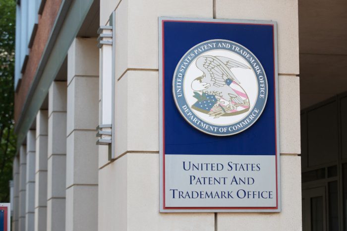 Us patent and trademark office confirms another leak of filers address data