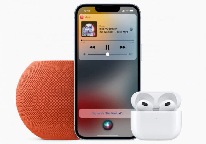 Apple music shuts down its siri only voice plan nearly two years later