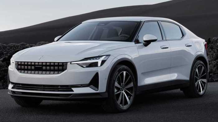 Amazon prime video is coming to the polestar 2 and volvo cars