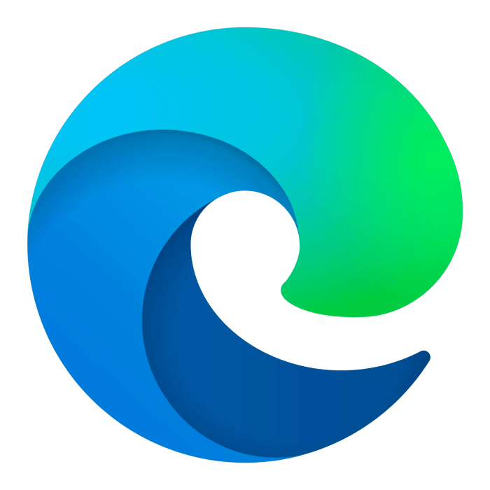 Microsoft edge android 1m downloads