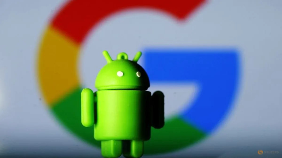 India orders antitrust probe into google app store practices