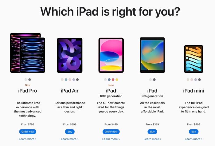 Apple teased ai improvements including the m4s neural engine at its ipad event