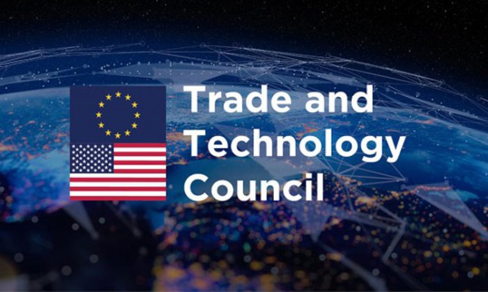 Eu us ttc joint statement ai