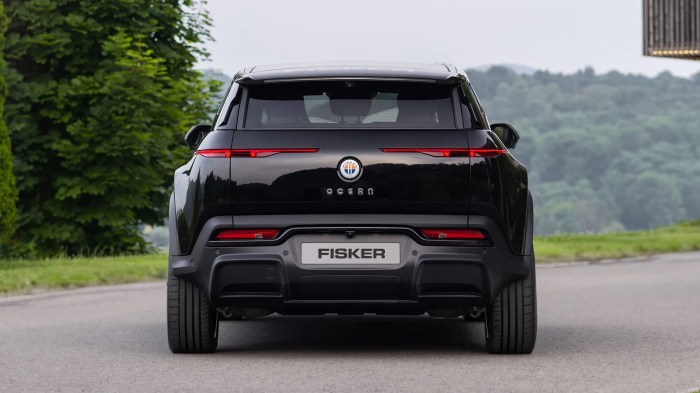 Why fisker failed