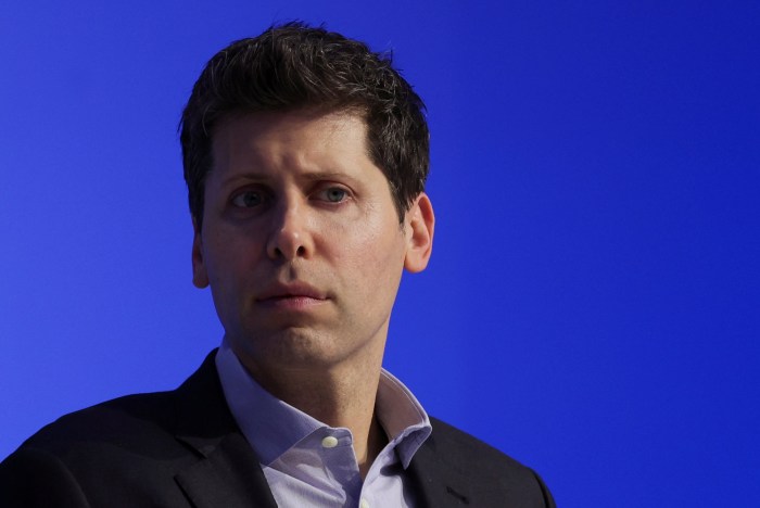 Greg brockman quits openai after abrupt firing of sam altman