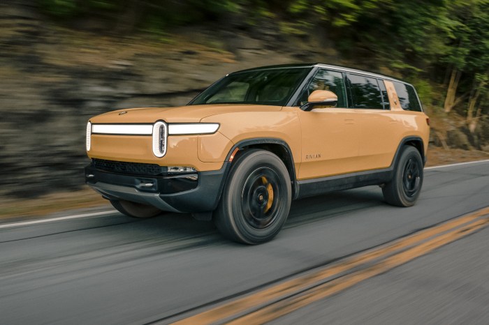 Rivian q3 deliveries beat expectations jump 23 from previous quarter