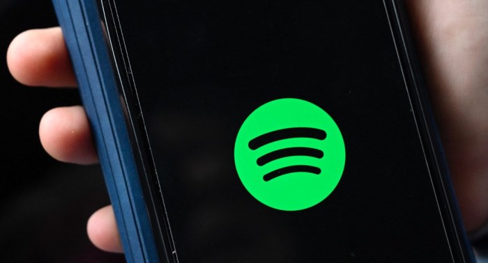 Spotify hikes subscription price in france by 1 2 to match new music streaming tax