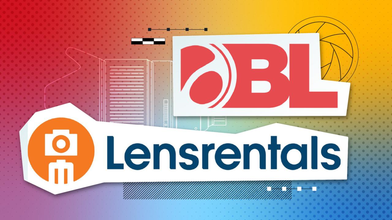 Lensrentals acquires borrowlenses