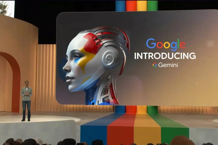 Google makes more gemini models available to developers but needs to work on its branding