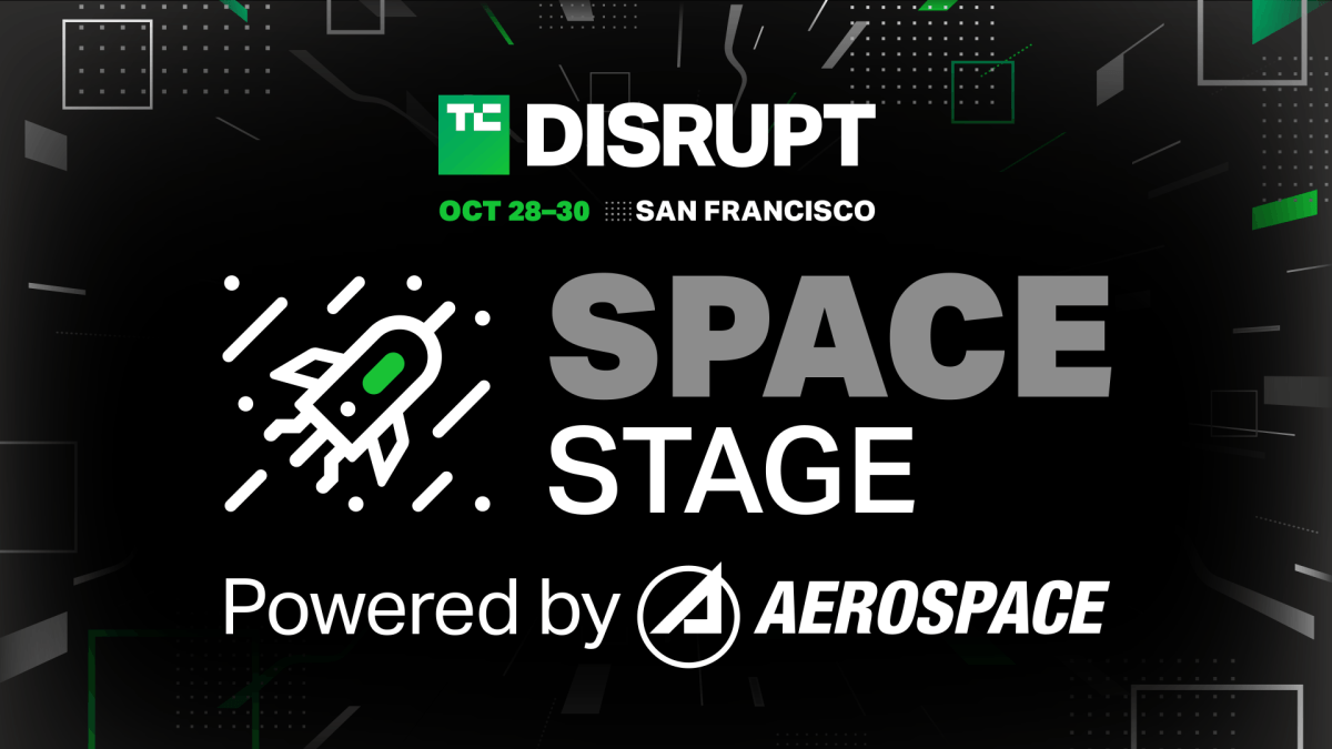 Announcing the agenda for the saas stage at techcrunch disrupt 2024