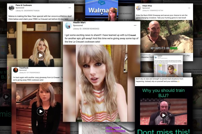 The taylor swift deepfake debacle was frustratingly preventable