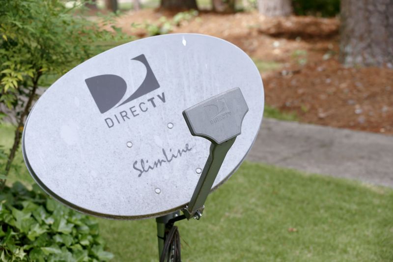 Att acquires quickplay prior to directv streaming service launch