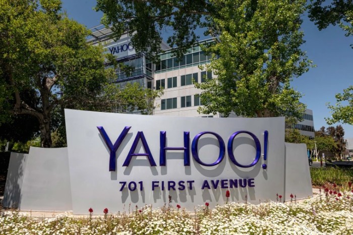 Yahoo to cease operations in china will see 200 300 employees let go