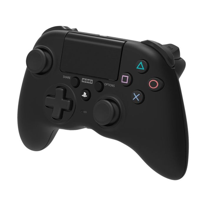 Hori ps4 onyx wireless controller