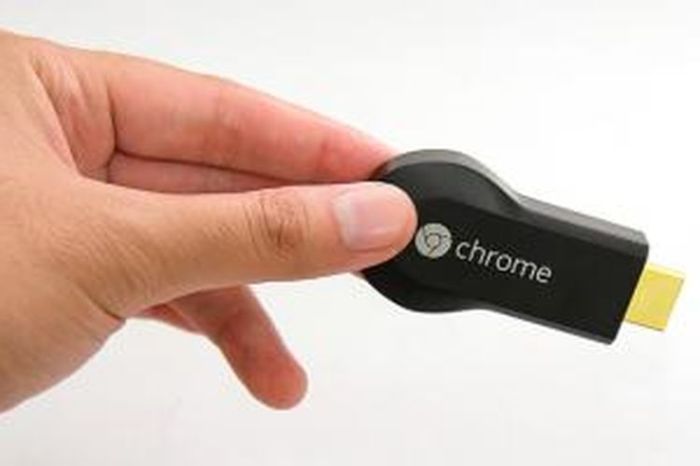 Chromecast sdk available