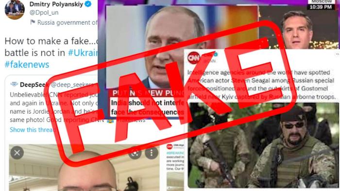 Wikitribune launched combat fake news