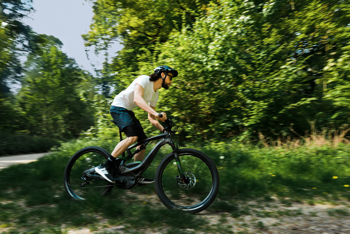 Refurbished e bike marketplace upway raised 30m at a higher valuation