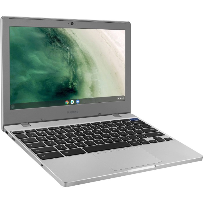 Samsung detachable chromebook reportedly developed