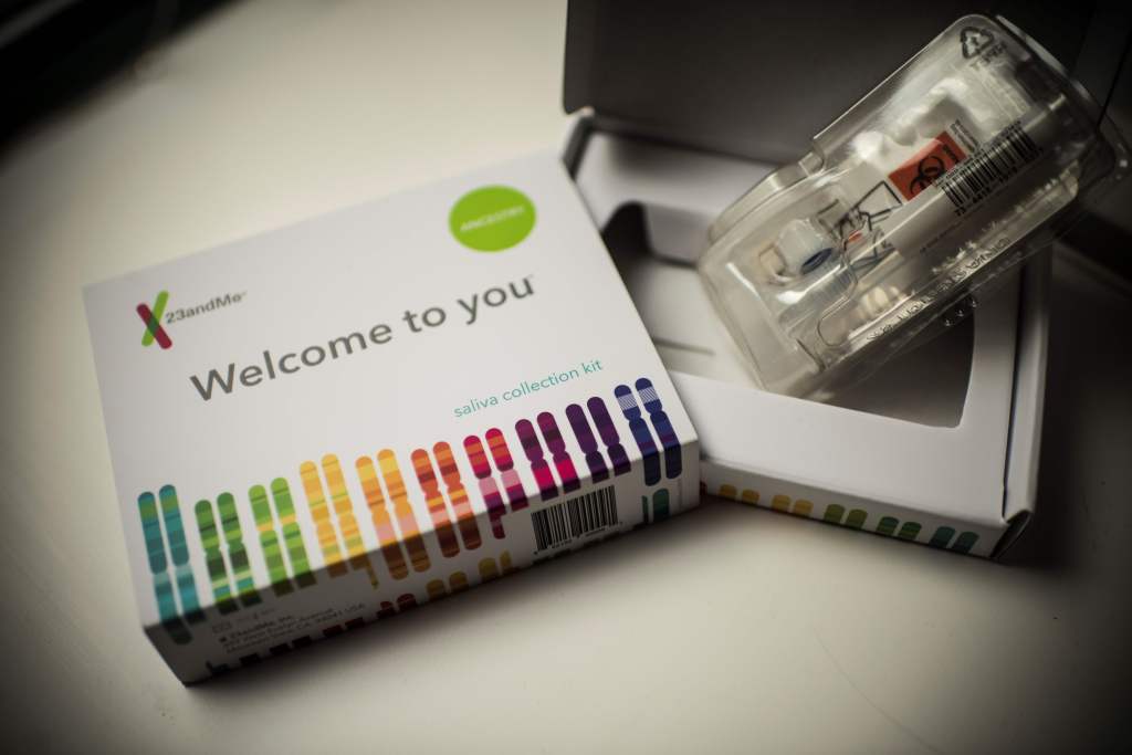 23andme changes to terms of service are cynical and self serving lawyers say