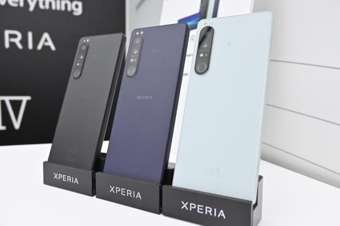 Mysterious render surfaces speculated to be the sony xperia z4 rumor