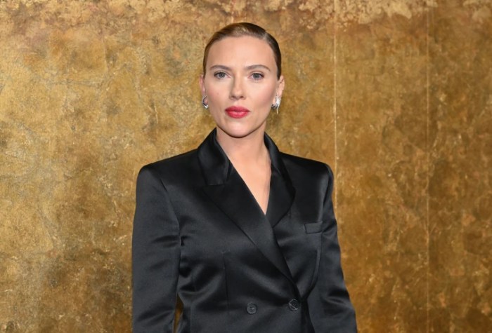 Scarlett johansson brought receipts to the openai controversy