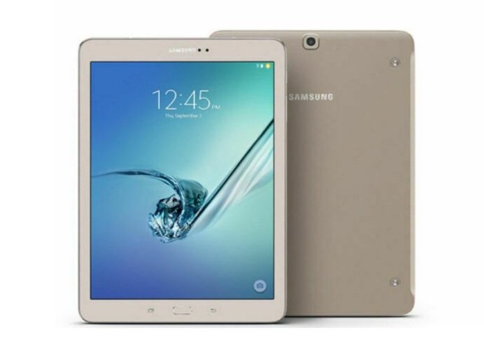 Samsung may have inadvertently outed galaxy tab s2