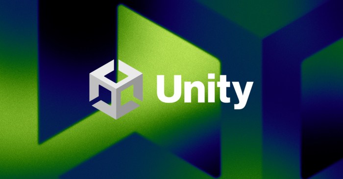 Unity to lay off another 1800 employees representing 25 of its workforce