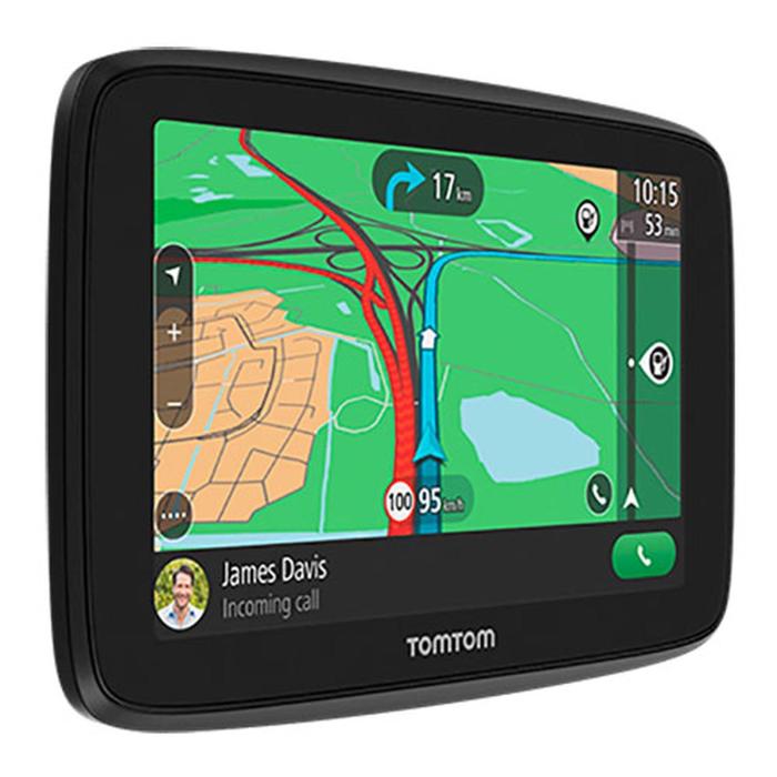 Tomtom go series