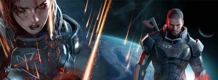 Possible mass effect 4 details revealed in online survey